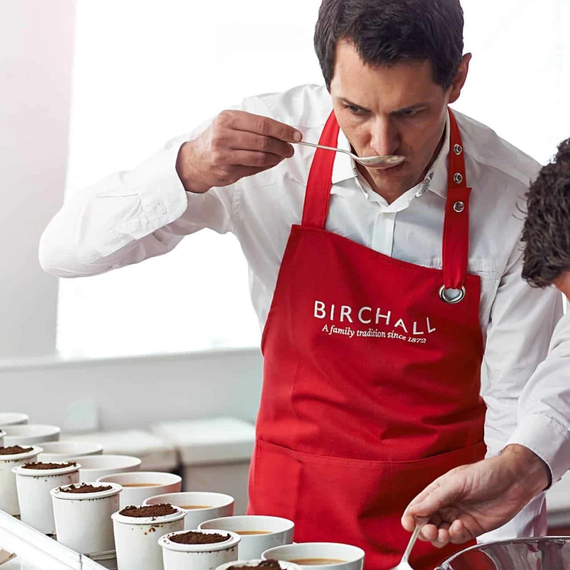 UNRIVALLED QUALITY AND EXPERTISE