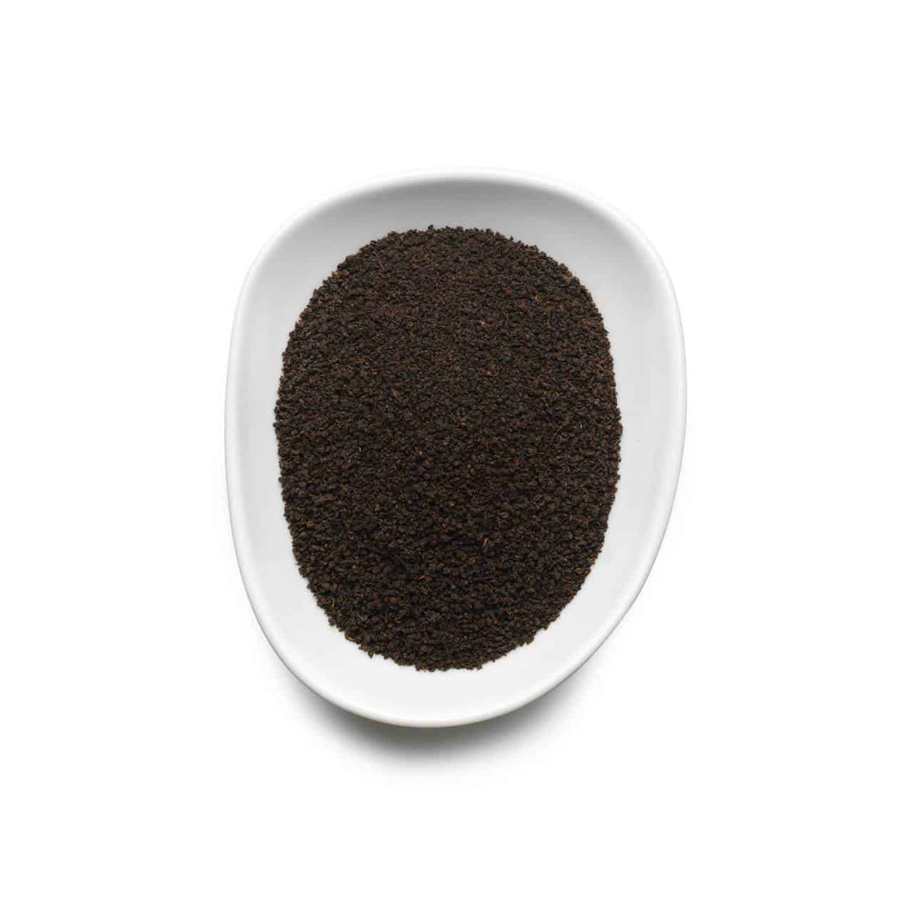Great Rift Breakfast Blend 15 Plant-Based Prism Tea Bags
